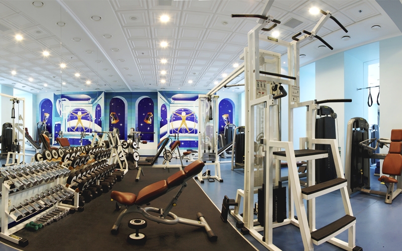M.E.S Pilates & Training Studio 